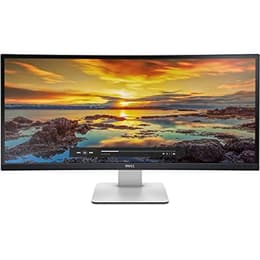 Monitor 34" LCD UW-QHD Dell UltraSharp U3415W