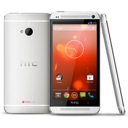 HTC One M7 32 GB - Plata - Libre