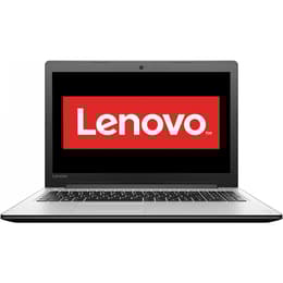 IdeaPad 310-15IKB i3 2 GHz - SSD 128 GB + HDD 1 TB - 4GB - teclado francés | Back Market