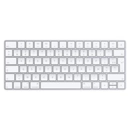 Apple Teclado QWERTY Inglés (US) Wireless Magic Keyboard A1644