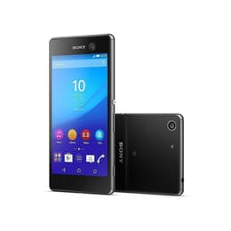 Sony Xperia M5 16 GB - Negro - Libre