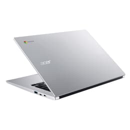 Acer ChromeBook CB514-1HT-P605 Pentium 1,1 GHz 32GB eMMC - 4GB AZERTY - Francés