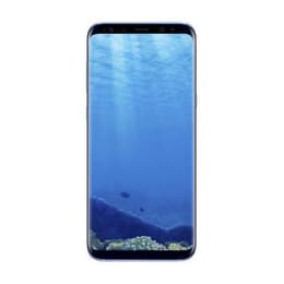 Galaxy S8+ 64 GB - Azul Claro - Libre