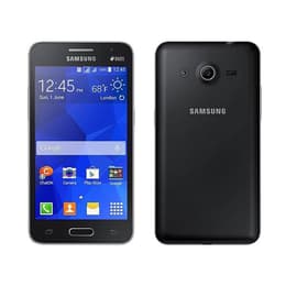 Galaxy Core II 4 GB - Negro - Libre