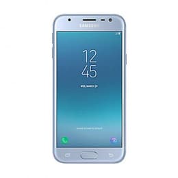 Galaxy J3 Pro (2017) 16 GB Dual Sim - Azul - Libre