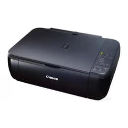 Canon Pixma MP280 Impresora de inyección | Back