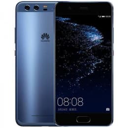 Huawei P10 64 GB - Azul - Libre