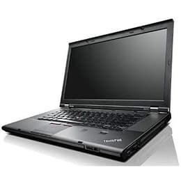 Lenovo ThinkPad W530 15" Core i7 2,7 GHz - HDD 500 GB - 8GB - teclado inglés (us)