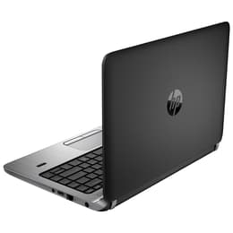 Hp ProBook 430 G2 13" Core i3 2,1 GHz - SSD 128 GB - 4GB - Teclado Español