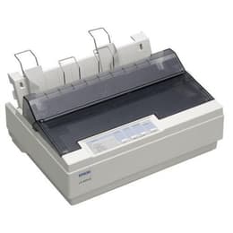 Epson LX-300+II Impresora térmica