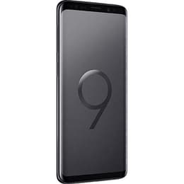 Galaxy S9 64 GB - Negro Medianoche - Libre