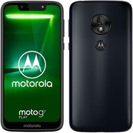Motorola Moto G7 Play 32 GB - Negro - Libre