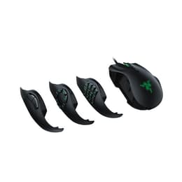 maximizar seno Correo Razer Naga Pro Mouse Wireless | Back Market