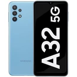 Galaxy A32 5G 128 GB Dual Sim - Azul - Libre