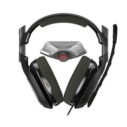 Cascos Reducción de ruido Gaming Micrófono Astro Gaming A40 TR Headset + MixAmp M80 - Negro/Verde