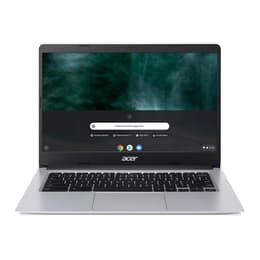 Acer Chromebook 314 CB314-1H Celeron 1,1 GHz 64GB eMMC - 4GB QWERTY - Español