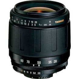 Canon Objetivos EF 28-80mm f/3.5-5.6