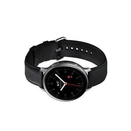Relojes Cardio GPS Samsung Galaxy Watch Active 2 40 mm - Plateado