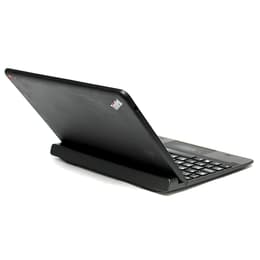 Lenovo ThinkPad 10 10" Atom X7 1,6 GHz - SSD 64 GB - 4GB Teclado francés