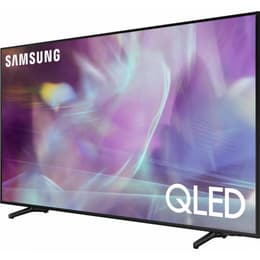 TV Samsung QLED Ultra HD 4K 109 cm QE43Q60AAUXXH