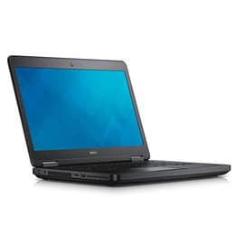 Dell Latitude E5440 14" Core i5 1,9 GHz - HDD 320 GB - 8GB - teclado inglés (us)