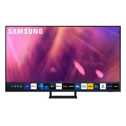 TV Samsung LED Ultra HD 4K 109 cm UE43AU9005KXXC