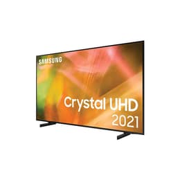 TV Samsung LED Ultra HD 4K 140 cm UE55AU8005KXXC