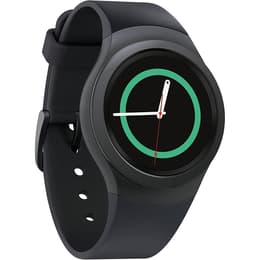 Relojes Cardio Samsung Gear S2 - Negro