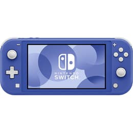 Nintendo Switch Lite 32GB - Azul