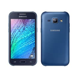 Galaxy J1 4 GB Dual Sim - Azul - Libre