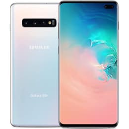 Galaxy S10+ 128 GB - Blanco (Prism White) - Libre