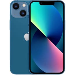 iPhone 13 mini 256 GB - Azul - Libre