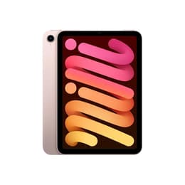 iPad mini 6 (2021) - WiFi + 5G