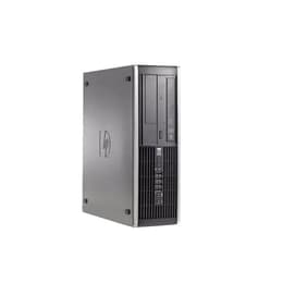 HP Compaq Elite 8300 DT (2012)