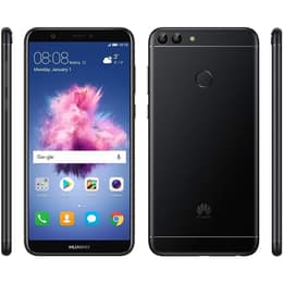 Huawei P Smart 32 GB Dual Sim - Negro (Midnight Black) - Libre