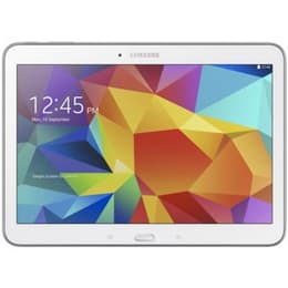 Galaxy Tab 4 (2014) 10,1" 16GB - WiFi - Blanco - Sin Puerto Sim