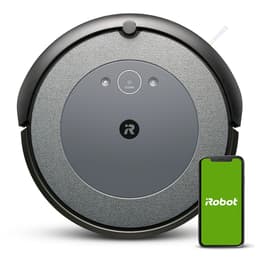Robots aspiradores IROBOT Roomba I3+