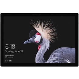 Microsoft Surface Pro 5 12" Core i5 2,6 GHz - SSD 128 GB - 8GB Inglés (US)