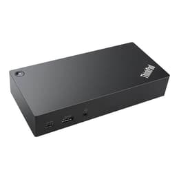 Lenovo ThinkPad USB-C Dock 40A9 Muelle y base de carga