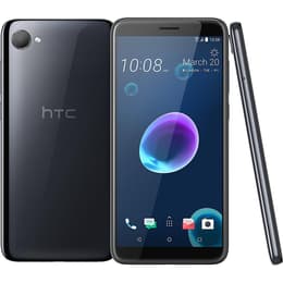HTC Desire 12S 32 GB Dual Sim - Negro - Libre
