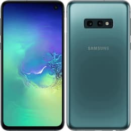 Galaxy S10e 128 GB - Verde (Prism Green) - Libre