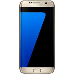 Galaxy S7 Edge 32 GB - Dorado - Libre