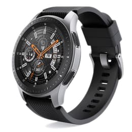 Relojes Cardio GPS Samsung Galaxy Watch SM-R800 - Plateado