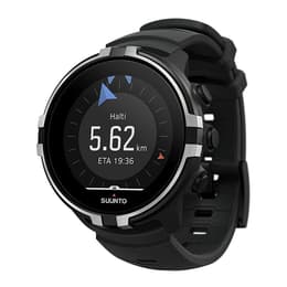 Relojes Cardio GPS Suunto Spartan Sport Wrist HR - Negro