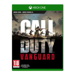 Call of Duty : Vanguard - Xbox One