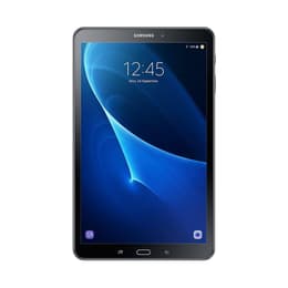 Galaxy Tab A (2016) 10,1" 16GB - WiFi + 4G - Negro - Libre