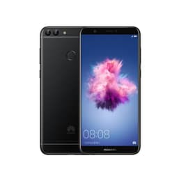 Huawei P Smart 32 GB - Negro (Midnight Black) - Libre