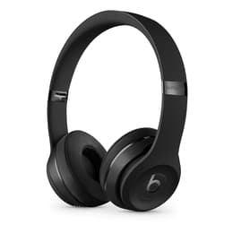 Cascos Reducción de ruido Bluetooth Beats Solo 3 Wireless - Negro