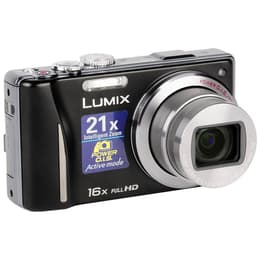 Panasonic Lumix DMC-TZ20 + Leica DC Vario-Elmar ASPH 4,3-68,8mm f/3.3-5.9