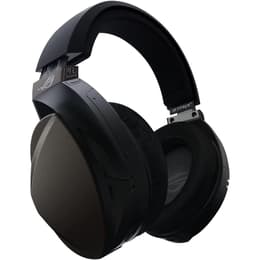 Cascos Reducción de ruido Gaming Bluetooth Micrófono Asus Rog strix fusion - Negro